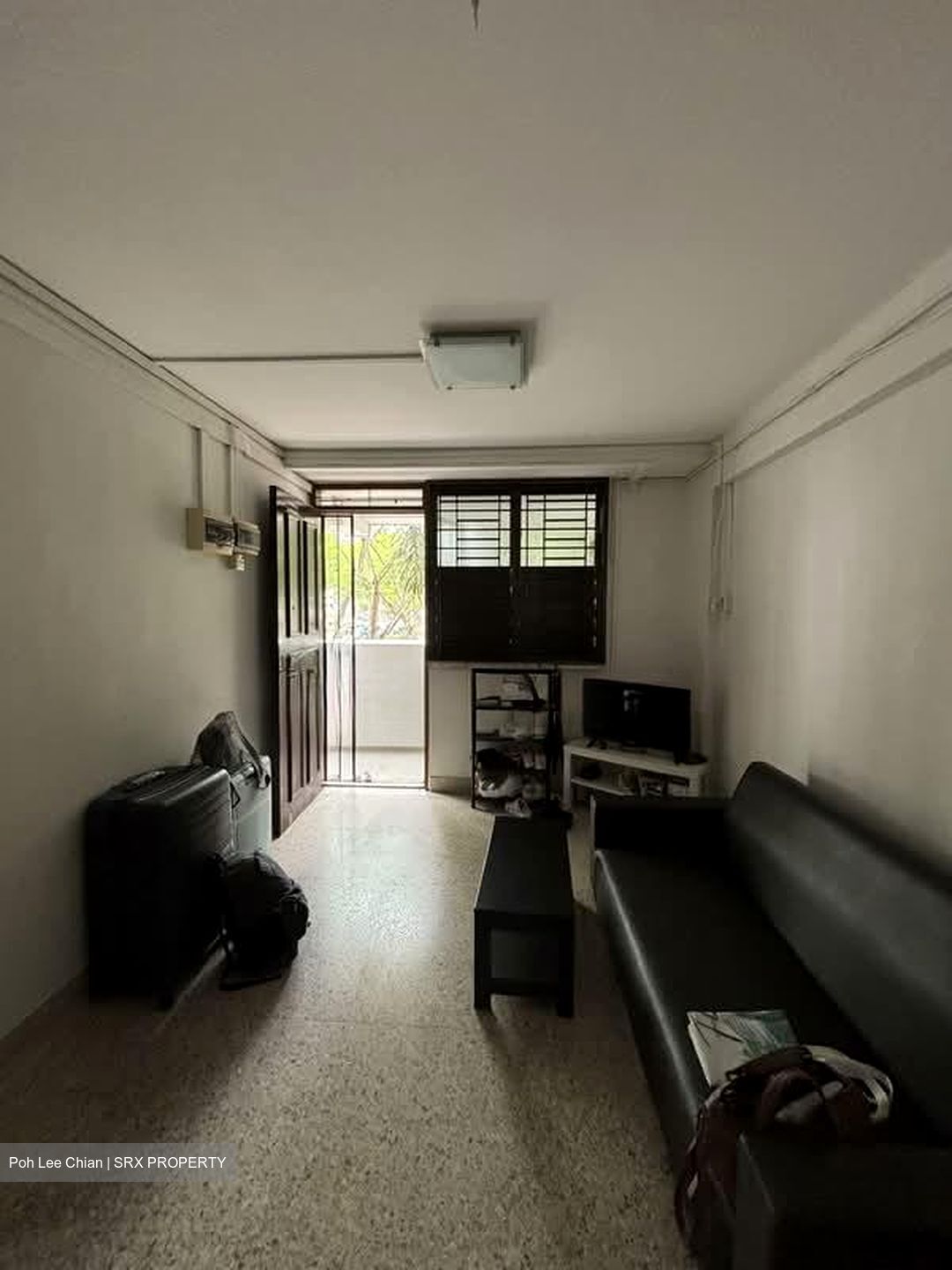Blk 4 Haig View (Geylang), HDB 3 Rooms #565927391